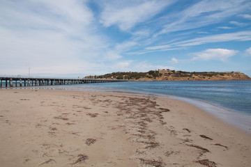  view of  seaside in South Australia