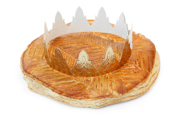 Galette des rois