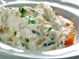 Pochouse Bourguignonne