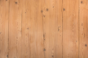 the brown old wood texture with knot
