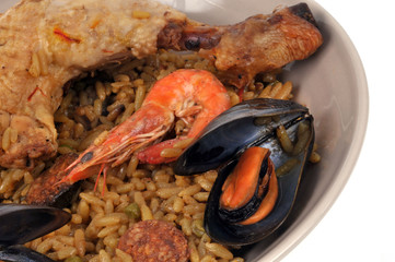 Paella