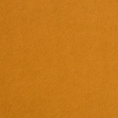 Orange paper close up