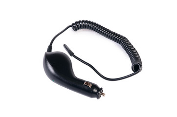 The device in the car lighter