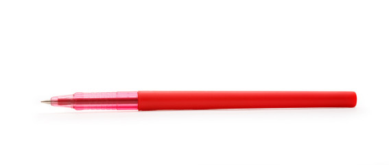 Red pen