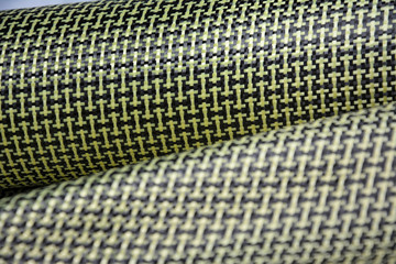 carbon fiber twill kevlar background
