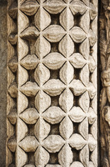 Catedral de Chartres, escultura, Francia, Europa