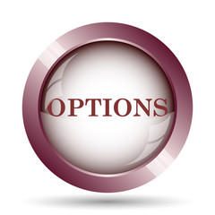 Options icon