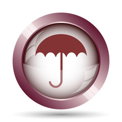Umbrella icon