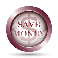 Save money icon