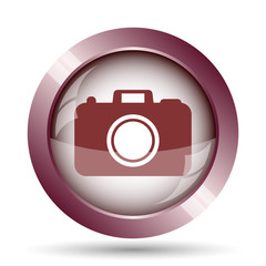 Photo camera icon