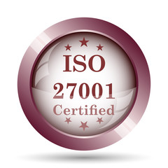 ISO 27001 icon