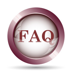 FAQ icon