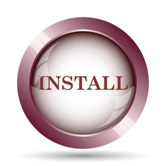 Install icon