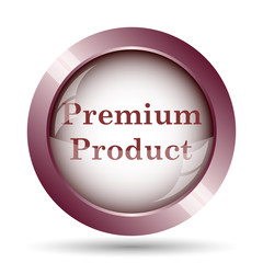 Premium product icon