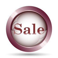 Sale icon