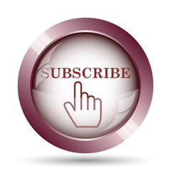 Subscribe icon