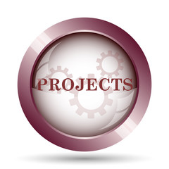 Projects icon