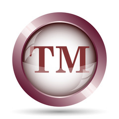 Trade mark icon