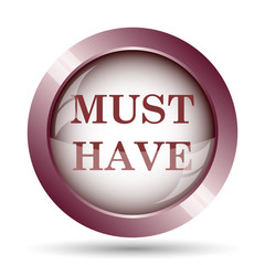 Must have icon
