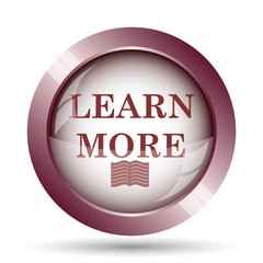 Learn more icon