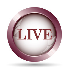 Live icon
