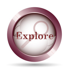 Explore icon