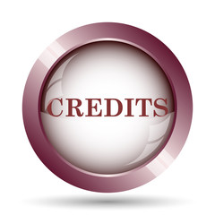 Credits icon