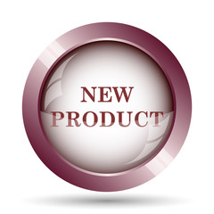New product icon