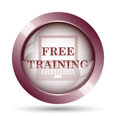 Free training icon