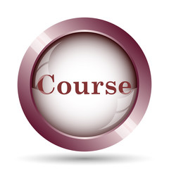 Course icon