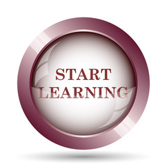 Start learn icon