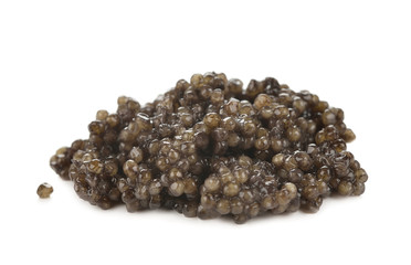 Black caviar