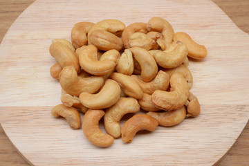 cashews nuts