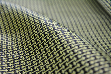 Carbon composite material