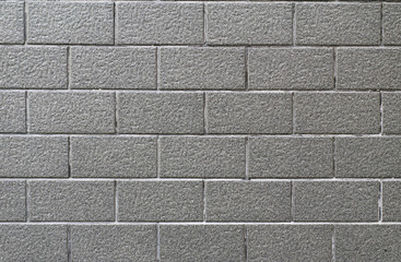 Old wall, it's color light gray.