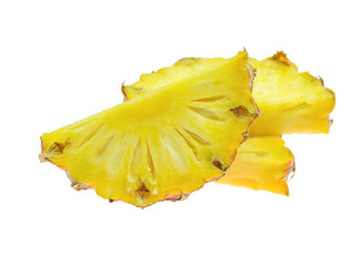 delicious pineapple