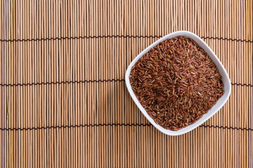 Red Rice