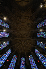 Katedra Notre Dame de la Treille w Lille
