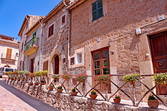Valdemossa Mallorca