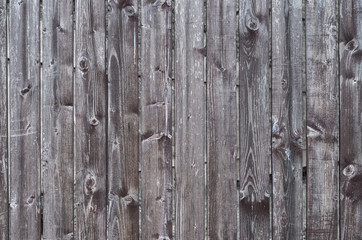 old weathered planks