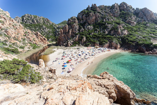 Sardinien -  Paradiso