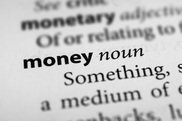 Money