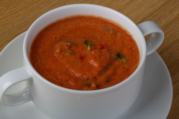 Gazpacho