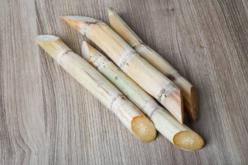 Sugar sticks