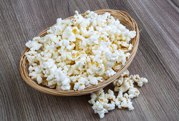 Popcorn