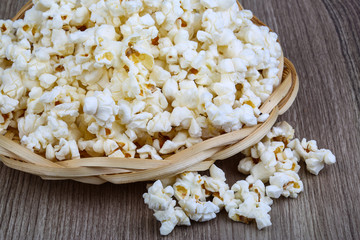Popcorn