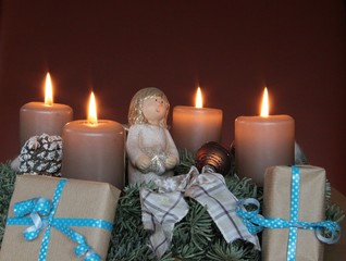 Frohes Fest