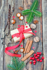 christmas background