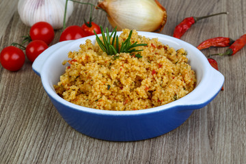Couscous