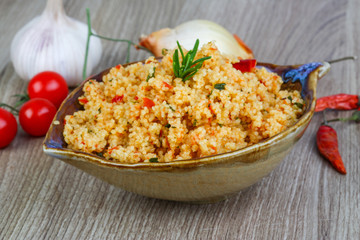 Couscous
